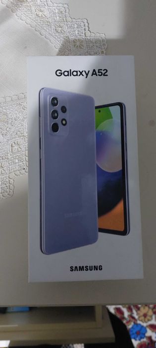 SAMSUN A52 срочно продам