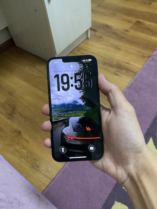 Iphone 13 айфон 13