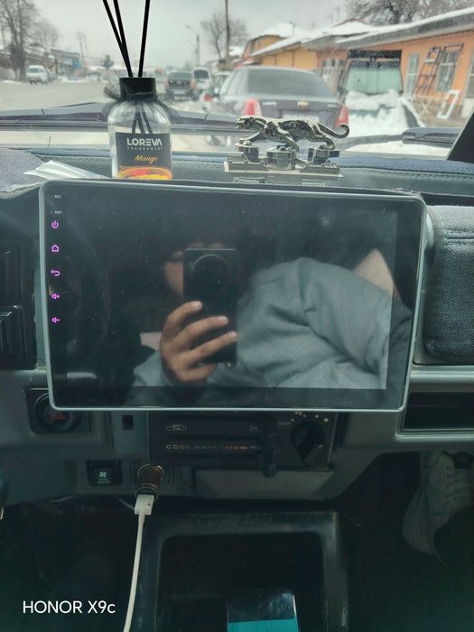 Manitor Sotiladi Teyes CC2L