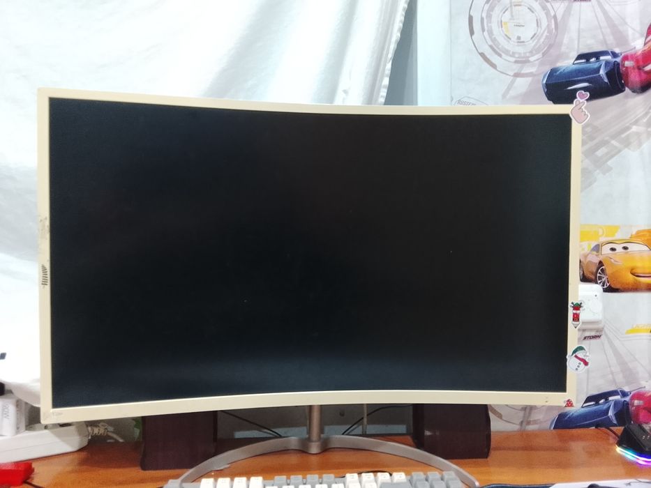 Монитор Phillips e328