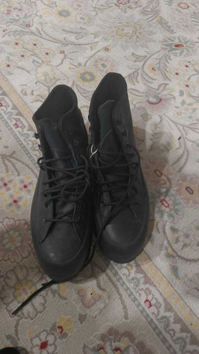 Кеды Converse Chuck Taylor All Star