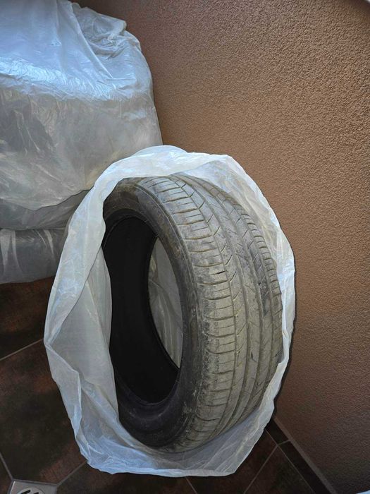 летни гуми KUMHO