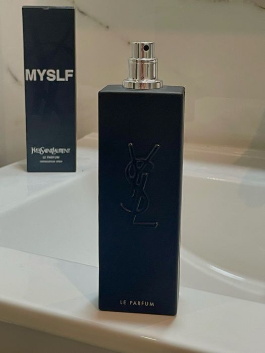 YSL  Myself le parfum 100ml