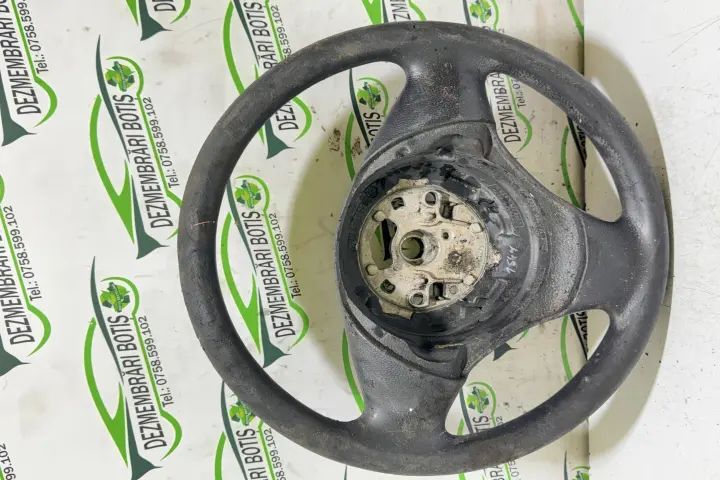 Volan simplu BMW Seria 1 2006 118d MT (122 hp)