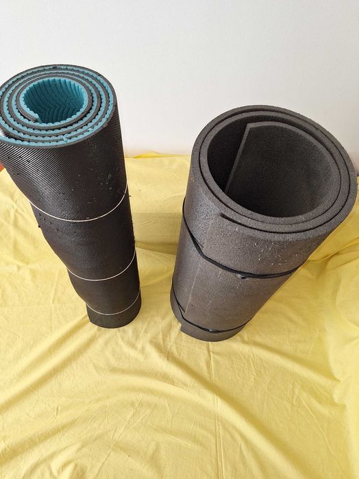Saltea pentru antrenament, pentru yoga, fitness, aerobic, pilates