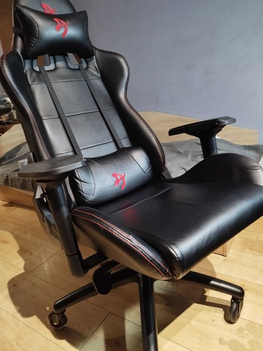 Arozzi Vernazza ("Verona V2 pro" + "Verona V2 Mezzo" Hybrid) Leather