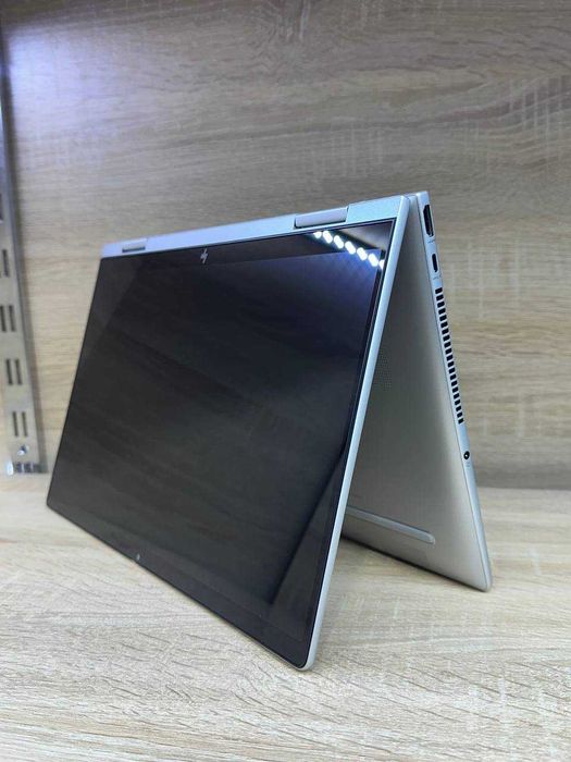 NOUTBOOK Hp Envy x360