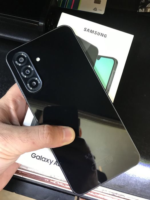 Samsung A26 karobka 6+128