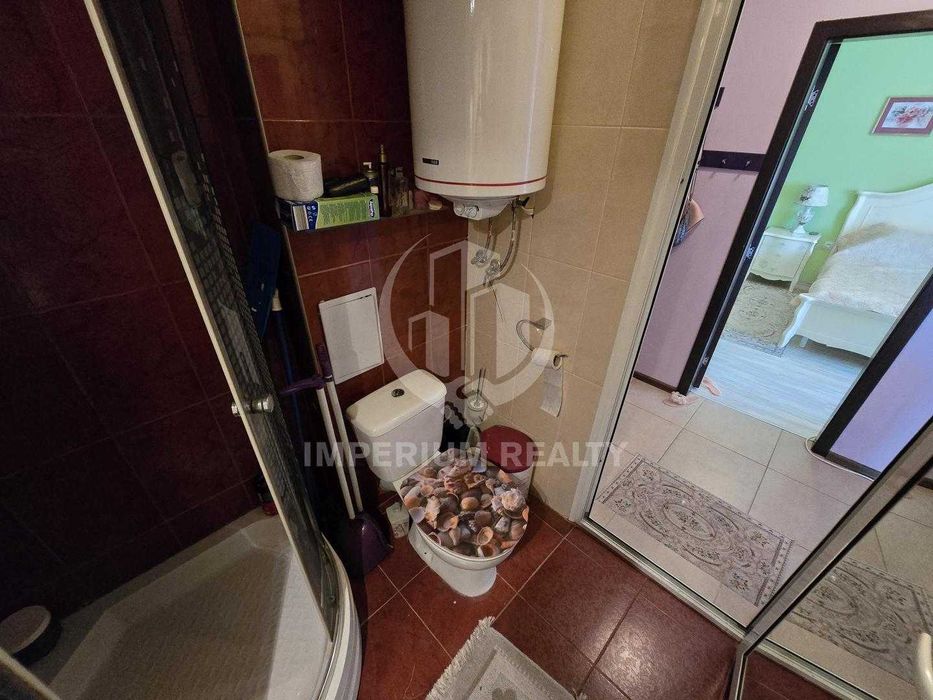 Продава се Двустаен апартамент в с. Равда, Област Бургас - 99 кв.м за 798 €/кв.м - Снимка #17