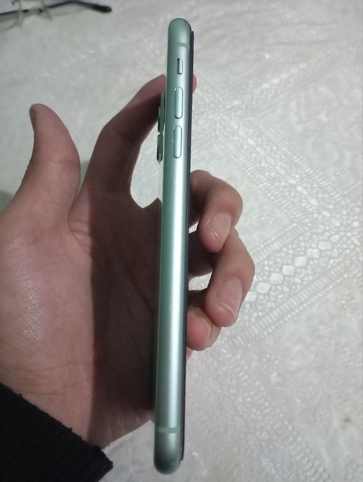 Iphone 11 KH/A 64