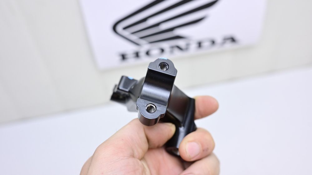 Prindere Suport Maneta Ambreiaj oglinda Honda CB 650 F / CBR650R 2014