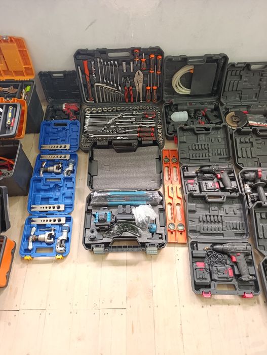 Инструмент для монтажа