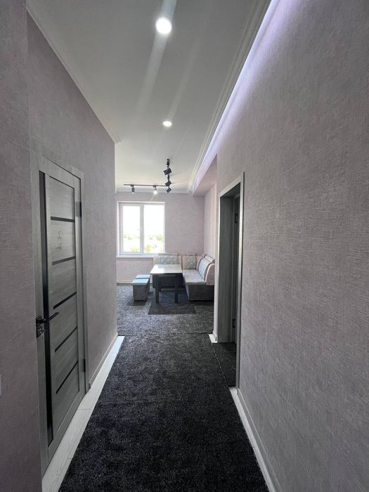 Сдается 2/6/7 45кв Сампи(Ботаника боги) Юнусабaдский район