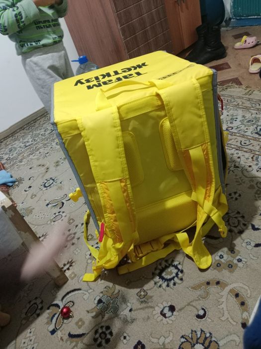 Терма сунка новый