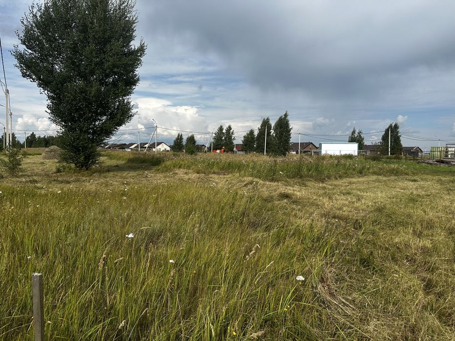 Продам Участок Солнечный 2. 10 соток