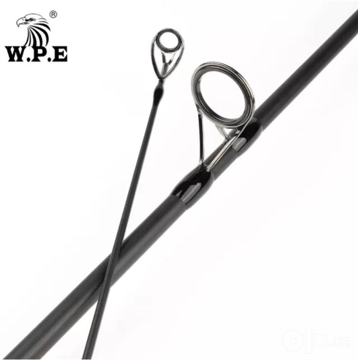 Карповик WPE ZUCCA 3.6