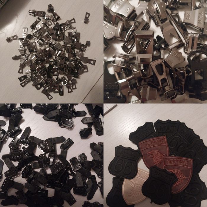 Продам швейную фурнитуру