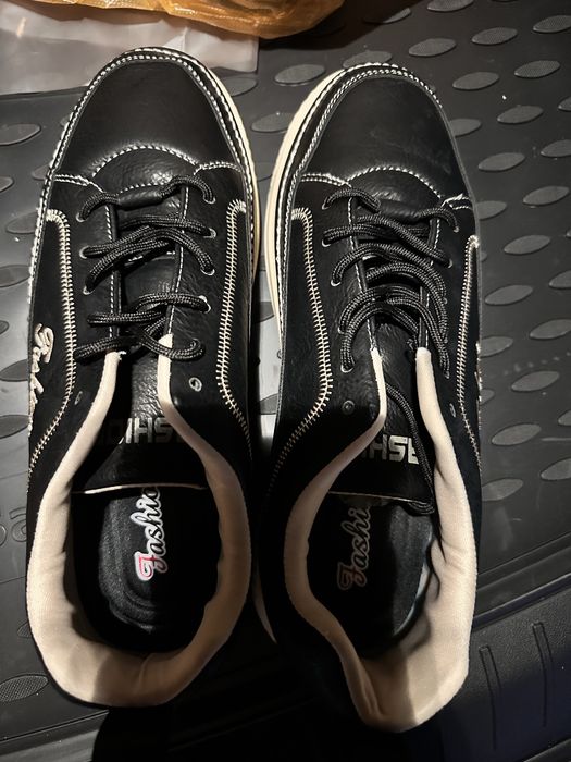 Мужская обувь размеры 43-44