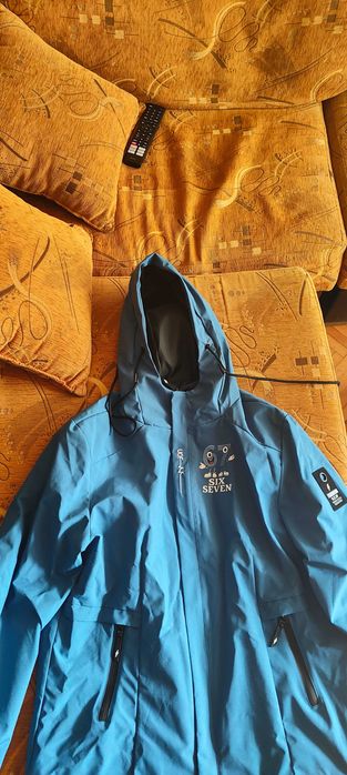 Пролетни яке за момче