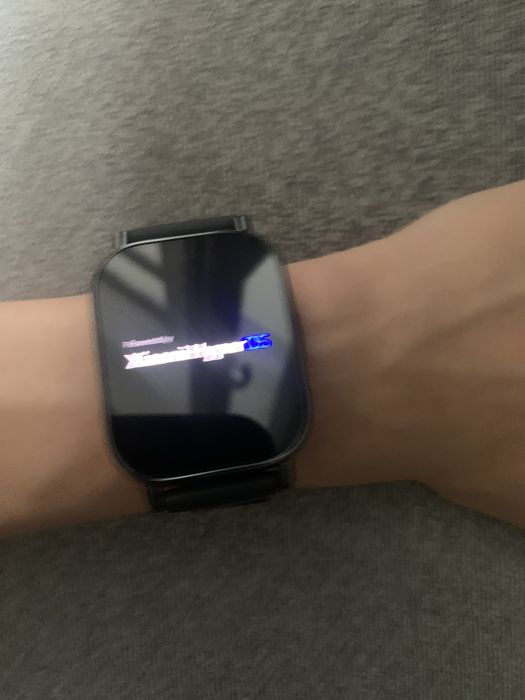 Часы Redmi Watch 5 Lite