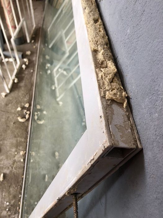 Б/у бронь окна для ломбарда