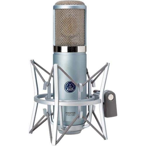 AKG p820 tube микрофон ламповый
