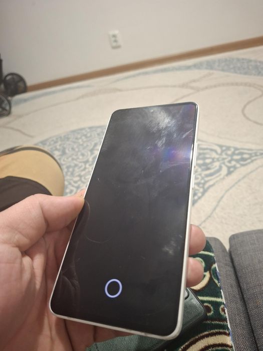 Продам Poco x6 5G 12/256gb