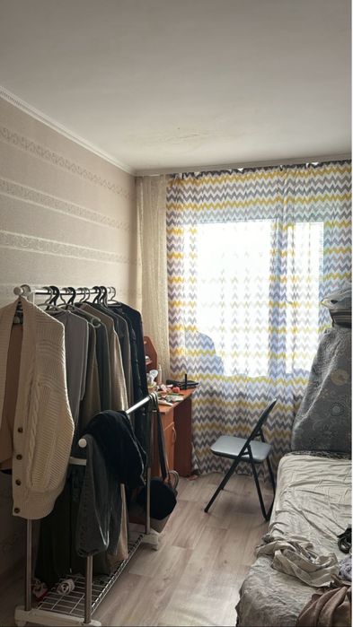 Квартира 2-х комнатная