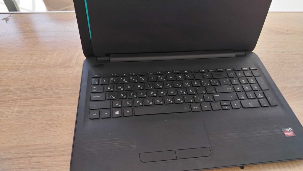 HP Naudbook jaqsi idal sostaenie
