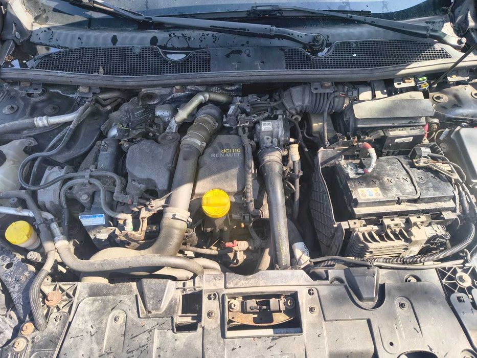 Motor Renault Megane 3 1, 5 dci euro 5
