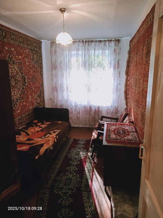 2-х комнатная квартира