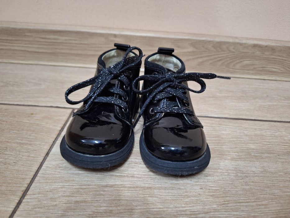 Детски боти номер 21