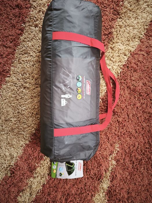 Cort COLLEMAN Kobuk Valley 3 plus