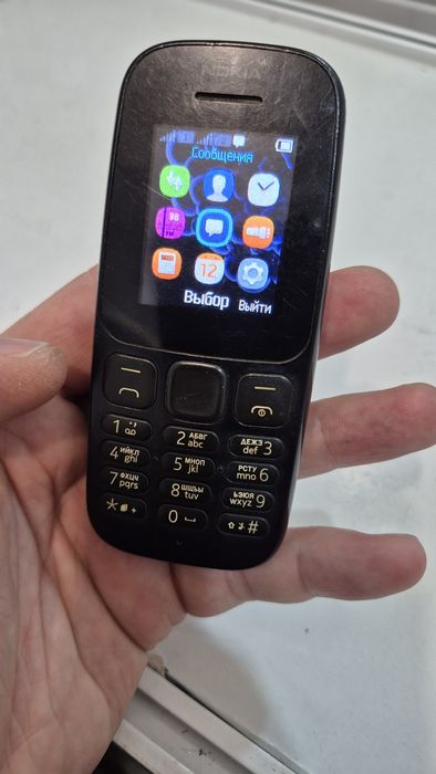 Простушка нокия б/у