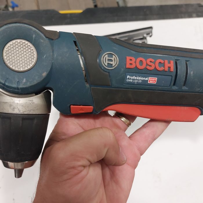 Акумулаторно зеге и ъглов винтоверт Бош Bosch GST 12V-70 Bosch 12V-10