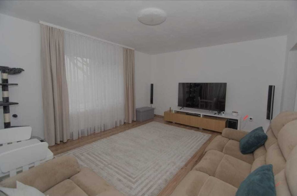 Vila Stefanesti Arges