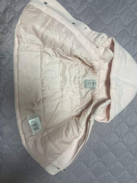 Детско палто Mayoral