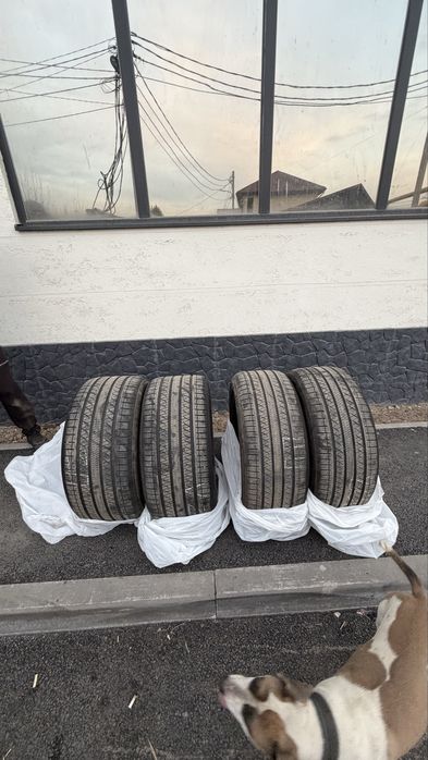 Продам шины, 4 штуки
