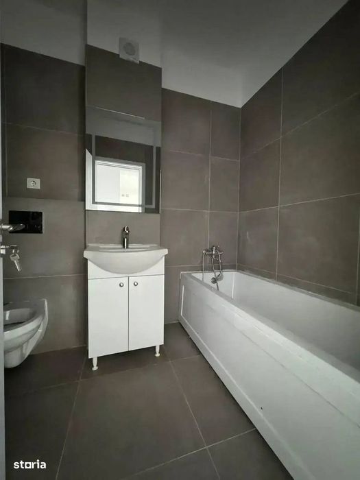 Apartament 2 camere Pallady MUTARE IMEDIATA gradina 18 min metrou — fotografia 3