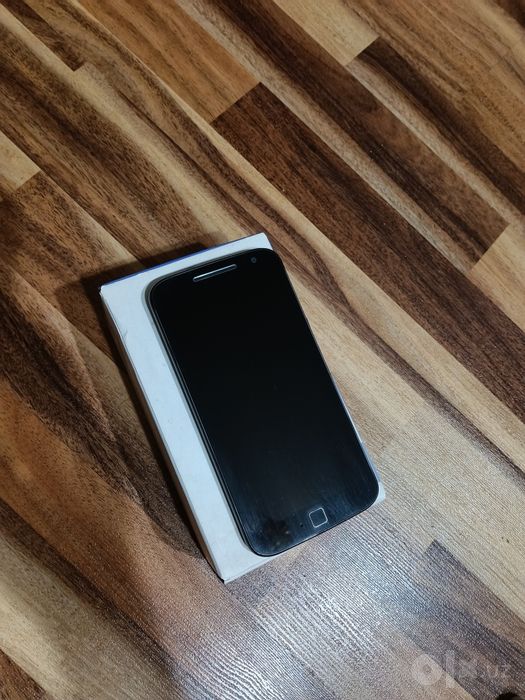 Смартфон MOTO G4 Plus 16 GB 2 SIM /у