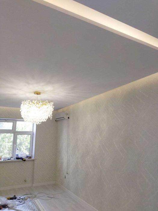 Мелкий бытовой ремонт квартир.