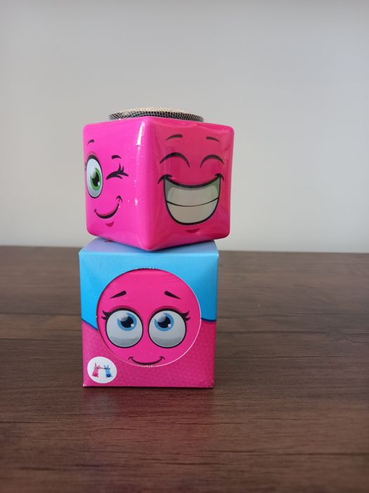 Емотикончо Тревичко - подарък за всеки повод