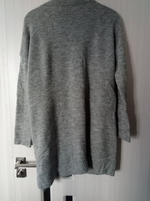 Дамска жилеткa XL дълга