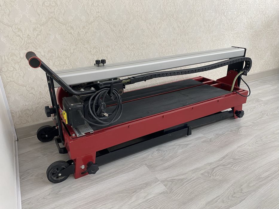 Электрический Плиткорез