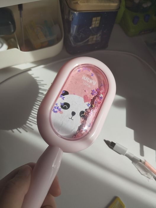 Набор для девочки