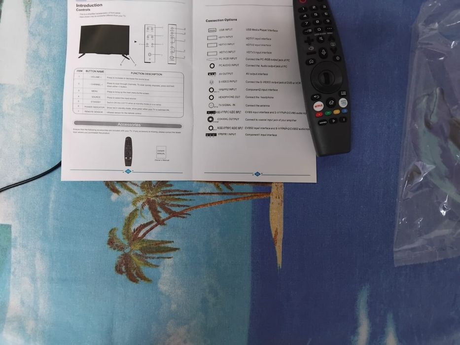 Продам телевизор