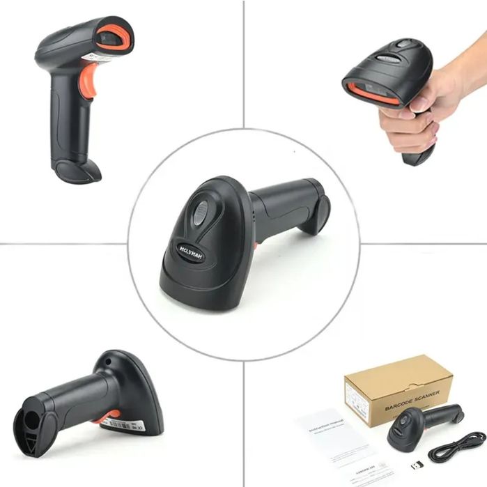 Сканер беспроводной