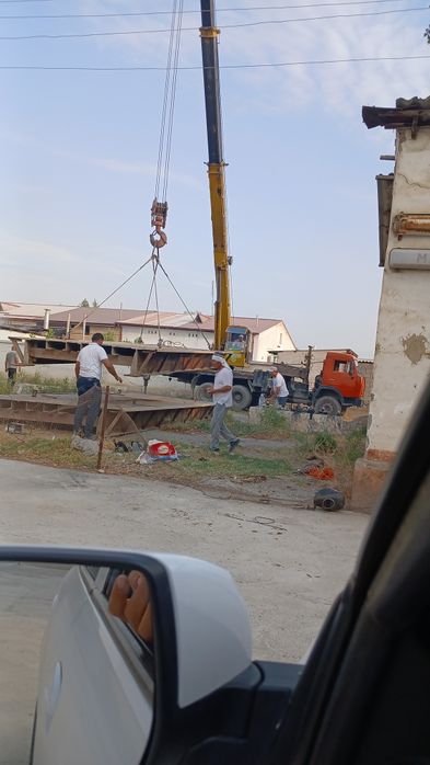 Ремонт тарози электронника