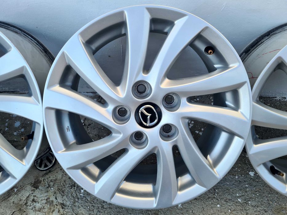 Джанти за Mazda 16 цола
