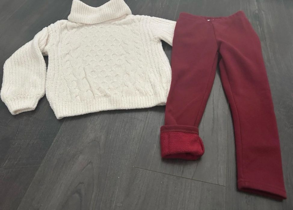 Lot Tinute, h&m, c&a si Lc wakiki marimea 110-116